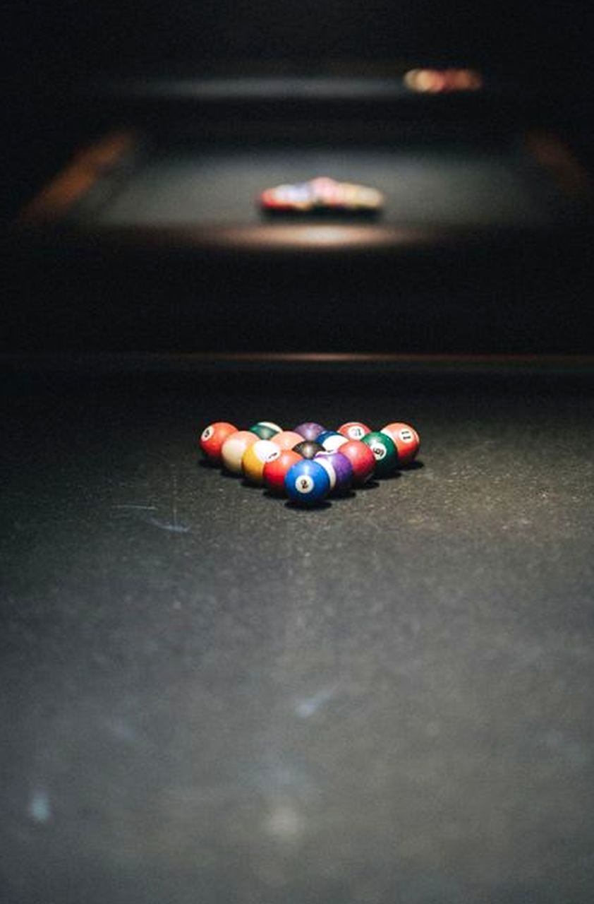 3 bước phân tích tần suất